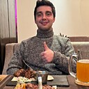 Ешреф, 28 лет