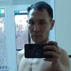 Фотография мужчины Али, 35 лет из г. Костанай