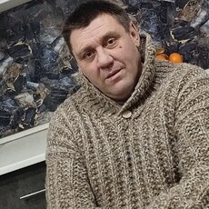 Фотография мужчины Андрей, 45 лет из г. Борзя