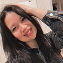 Кристи, 30 лет