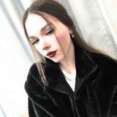 Фотография девушки Ксения, 18 лет из г. Краснокаменск
