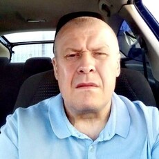 Фотография мужчины Алексей, 53 года из г. Южноуральск