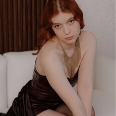 Фотография девушки Анастасия, 25 лет из г. Киров