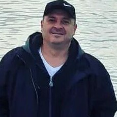 Фотография мужчины Ринат, 45 лет из г. Симферополь