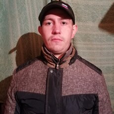 Фотография мужчины Евгений, 27 лет из г. Ижевск