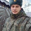 Сергей, 24 года