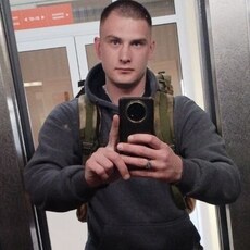 Фотография мужчины Сергей, 24 года из г. Снежное