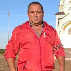 Фотография мужчины Серёга, 54 года из г. Липецк