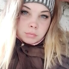 Фотография девушки Вита, 27 лет из г. Жлобин