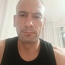 Дилмурад, 35 лет