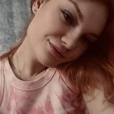 Фотография девушки Анюта, 22 года из г. Братск
