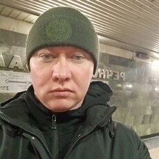 Фотография мужчины Игороь, 38 лет из г. Назарово