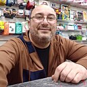 Ильгар, 41 год