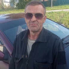 Фотография мужчины Иван, 53 года из г. Пермь