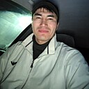 Казбек, 26 лет