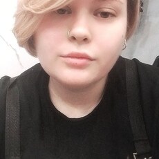 Фотография девушки Софья, 24 года из г. Зеленогорск (Красноярский Край)