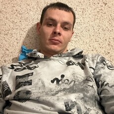 Фотография мужчины Алексей, 26 лет из г. Бишкек