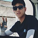 Диас, 23 года