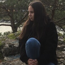 Фотография девушки Дарья, 27 лет из г. Ставрополь