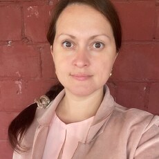 Фотография девушки Вредина, 42 года из г. Новосибирск