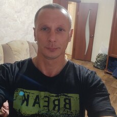 Фотография мужчины Руслан, 42 года из г. Тарко-Сале