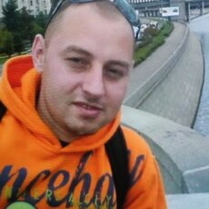 Фотография мужчины Константин, 37 лет из г. Улан-Удэ