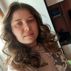 Фотография девушки Оля, 33 года из г. Тюмень