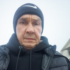 Фотография мужчины Раф, 60 лет из г. Волгоград