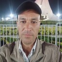 Зокир, 46 лет