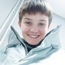 Виктория, 24 года