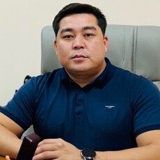 Фотография мужчины Баке, 31 год из г. Тараз