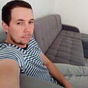 Сергей, 27 лет