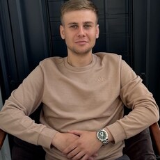 Фотография мужчины Женя, 26 лет из г. Усолье-Сибирское