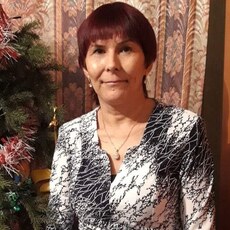 Фотография девушки Marina, 58 лет из г. Жирекен