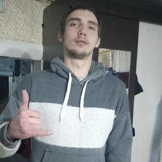 Фотография мужчины Вадим, 23 года из г. Волгоград