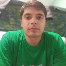 Фотография мужчины Зико, 30 лет из г. Находка