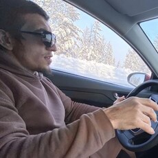 Фотография мужчины Амир, 28 лет из г. Муравленко