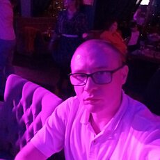 Фотография мужчины Николай, 38 лет из г. Самара