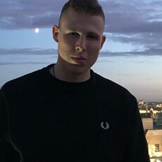 Фотография мужчины Ярослав, 25 лет из г. Одинцово