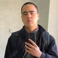 Фотография мужчины Бекназар, 21 год из г. Бишкек