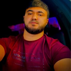 Фотография мужчины Руслан, 35 лет из г. Санкт-Петербург