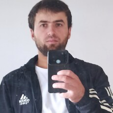 Фотография мужчины Салмон, 30 лет из г. Южно-Сахалинск