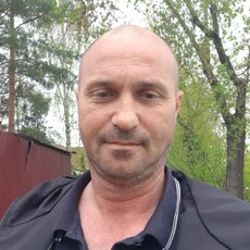 Фотография мужчины Игорь, 47 лет из г. Магнитогорск