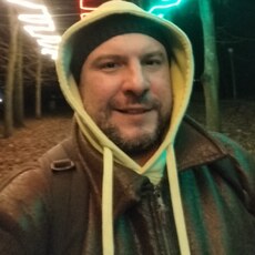 Фотография мужчины Даня, 35 лет из г. Жабинка