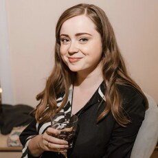 Фотография девушки Катя, 35 лет из г. Москва