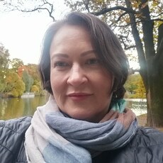 Фотография девушки Татьяна, 54 года из г. Пенза