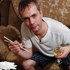 Фотография мужчины Вова, 36 лет из г. Шушенское