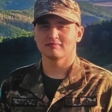 Фотография мужчины Jlm, 25 лет из г. Тараз