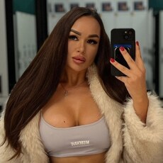 Фотография девушки Алина, 29 лет из г. Москва