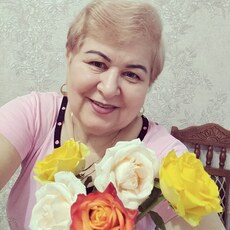 Фотография девушки Лариса, 62 года из г. Воронеж